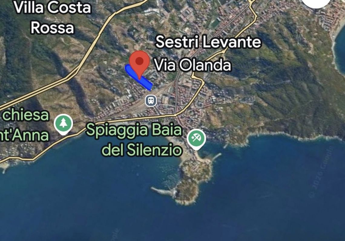 Appartamento Profumo di Sestri | Sestri levante - Appartamenti - Baie del Levante
