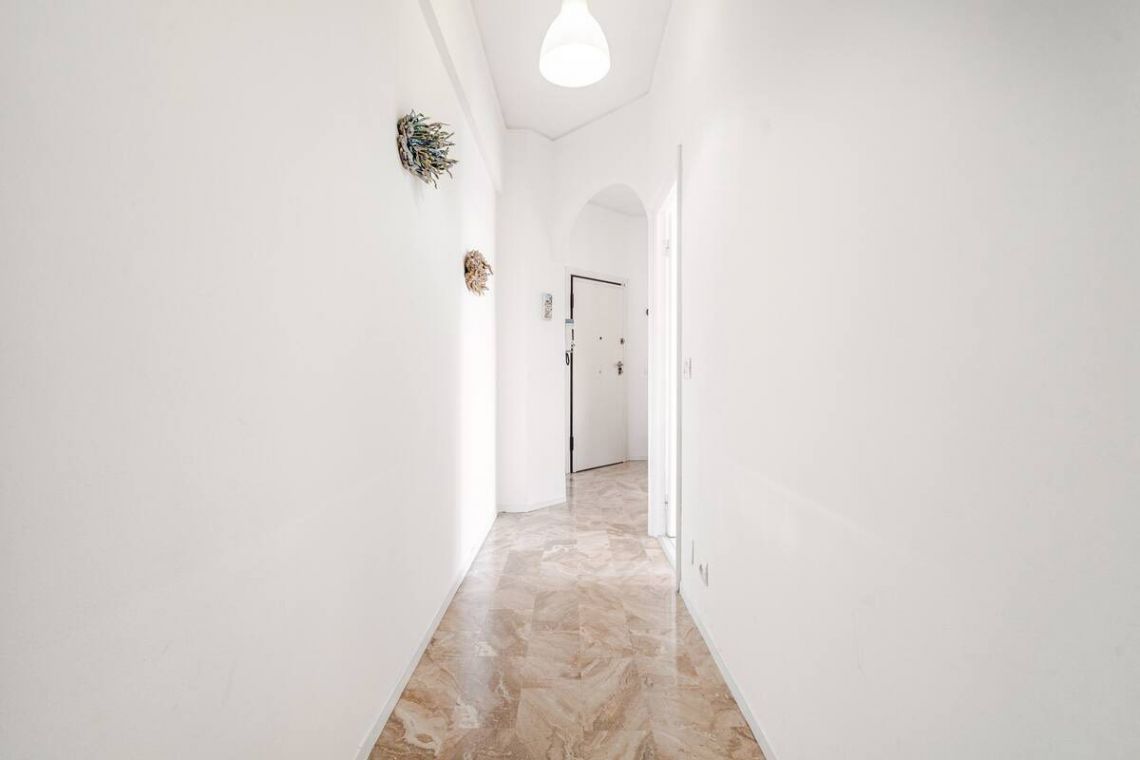 Appartamento Profumo di Sestri | Sestri levante - Appartamenti - Baie del Levante
