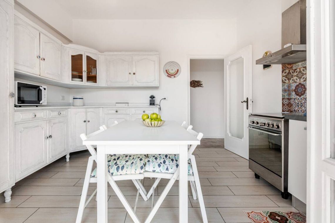 Appartamento Profumo di Sestri | Sestri levante - Appartamenti - Baie del Levante