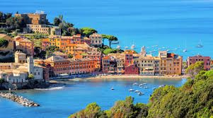 Appartamento Profumo di Sestri | Sestri levante - Appartamenti - Baie del Levante
