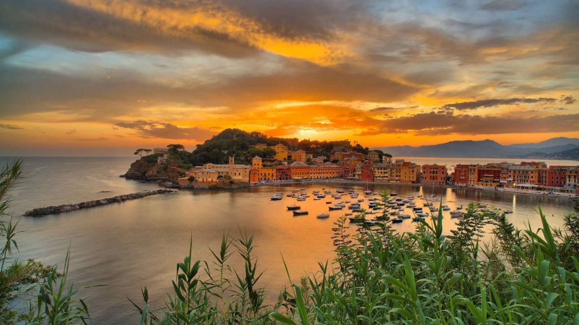 Appartamento Profumo di Sestri | Sestri levante - Appartamenti - Baie del Levante