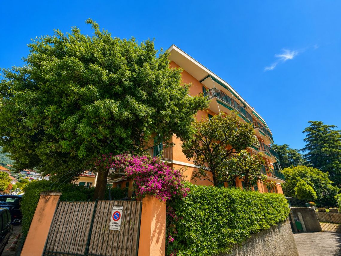 Appartamento Profumo di Sestri | Sestri levante - Appartamenti - Baie del Levante