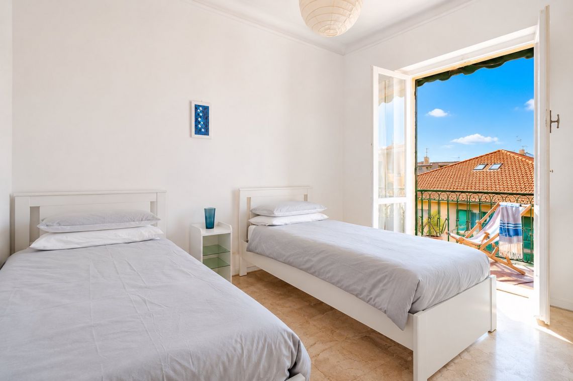 Appartamento Profumo di Sestri | Sestri levante - Appartamenti - Baie del Levante