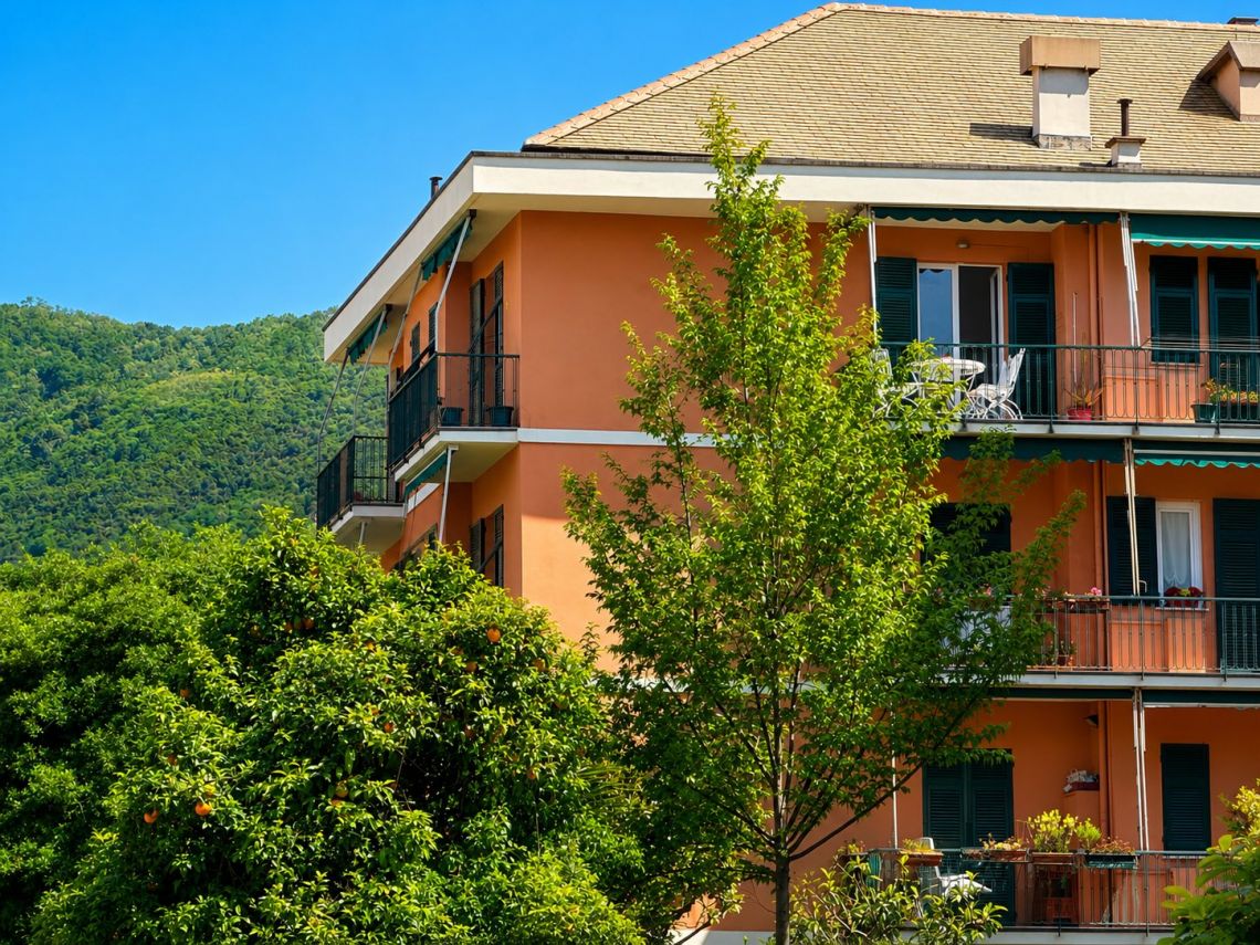 Appartamento Profumo di Sestri | Sestri levante - Appartamenti - Baie del Levante