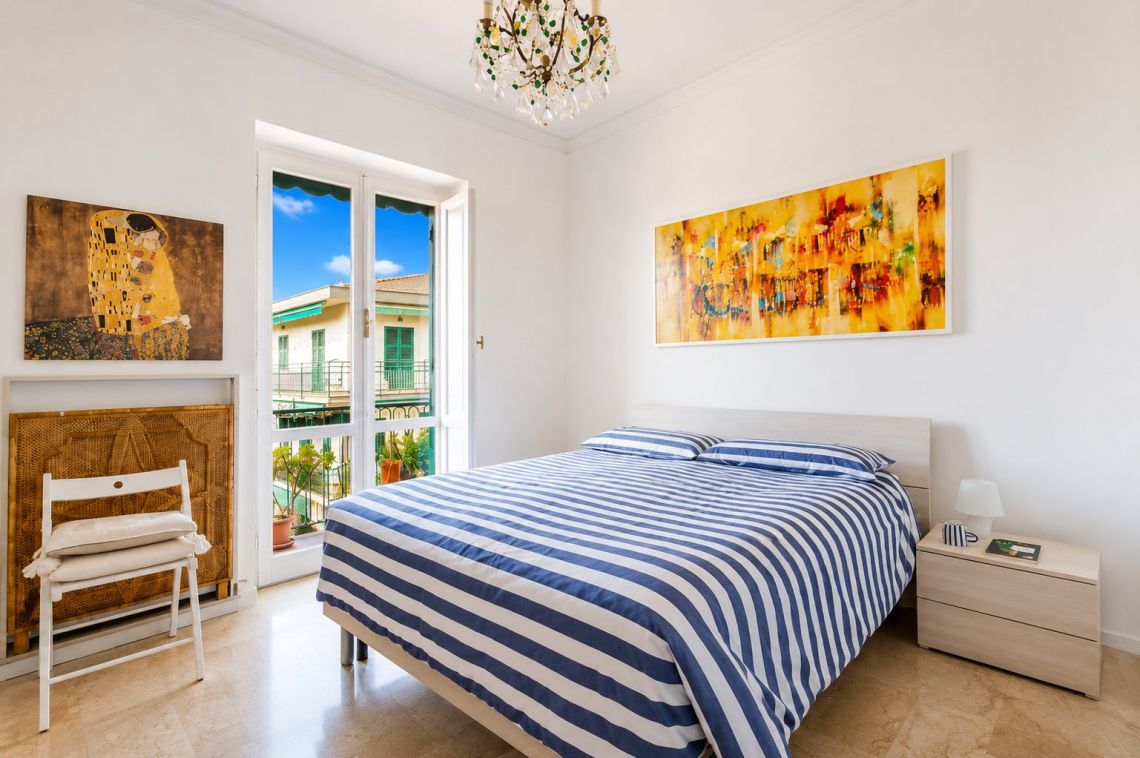 Appartamento Profumo di Sestri | Sestri levante - Appartamenti - Baie del Levante