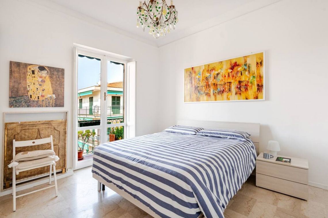 Appartamento Profumo di Sestri | Sestri levante - Appartamenti - Baie del Levante