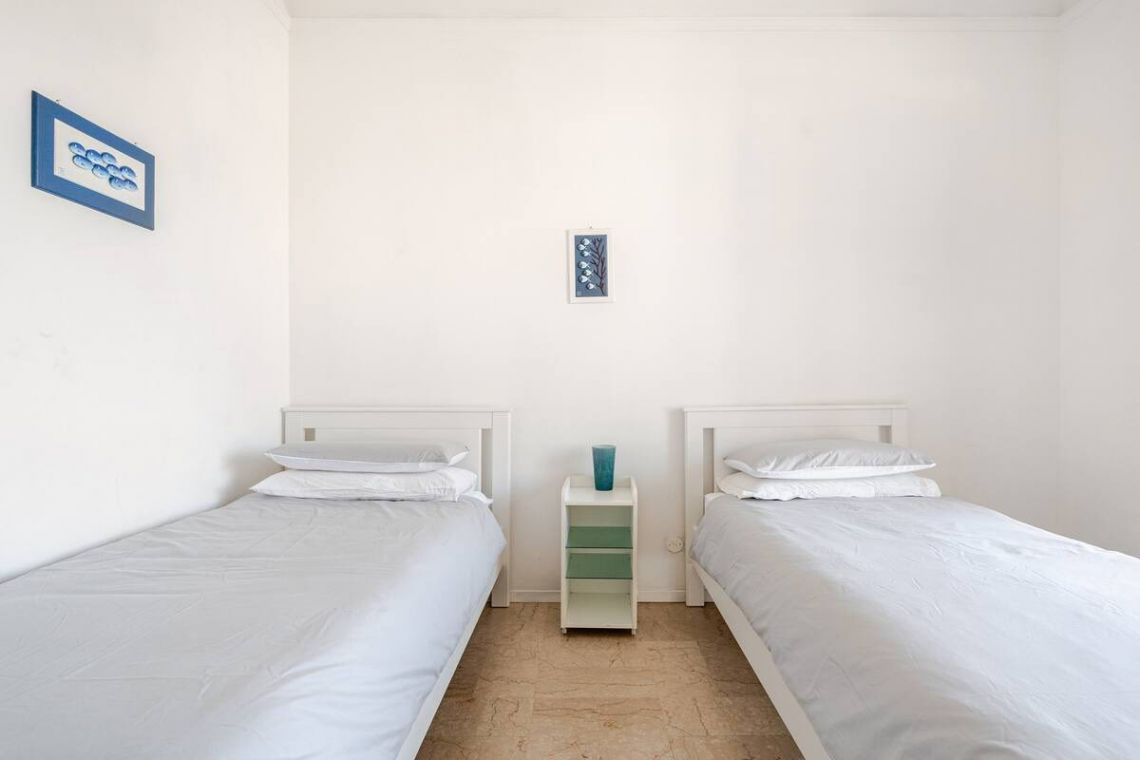 Appartamento Profumo di Sestri | Sestri levante - Appartamenti - Baie del Levante