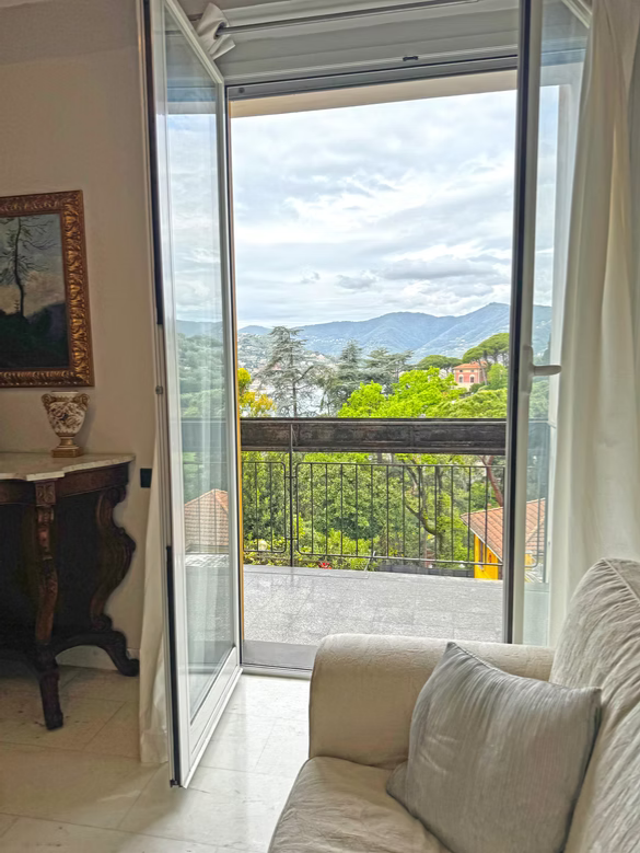 Casa Respiro di Mare | Chiavari/Zoagli - Appartamenti - Golfo del Tigullio