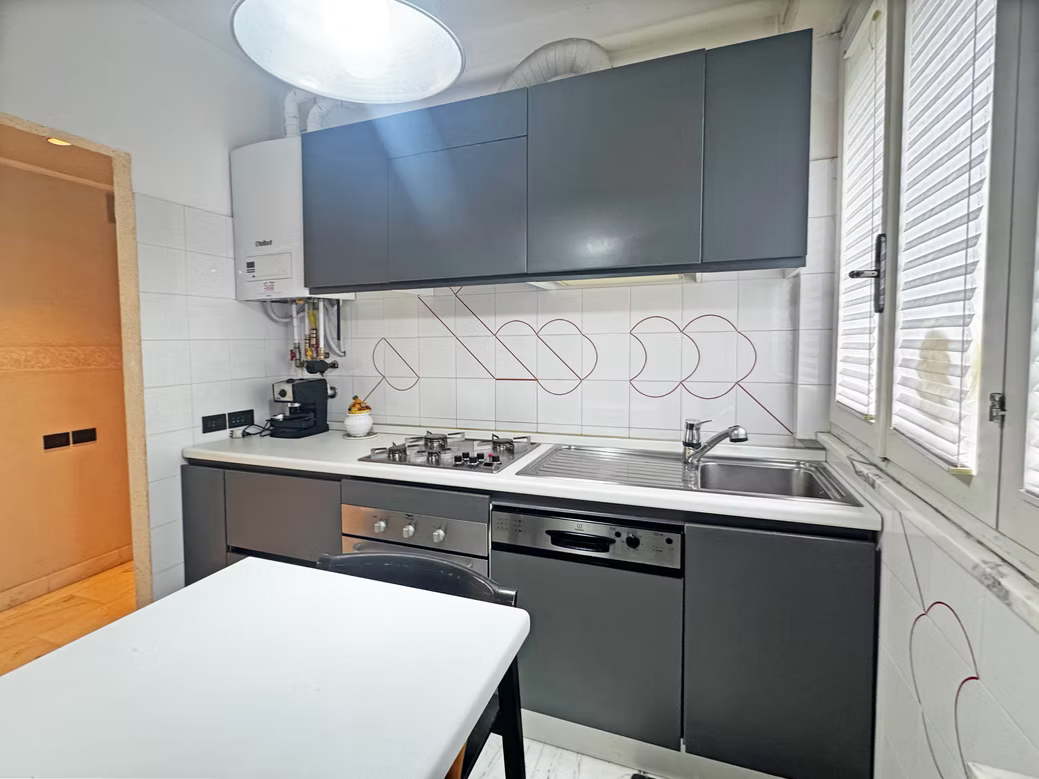 Casa Respiro di Mare | Chiavari/Zoagli - Appartamenti - Golfo del Tigullio
