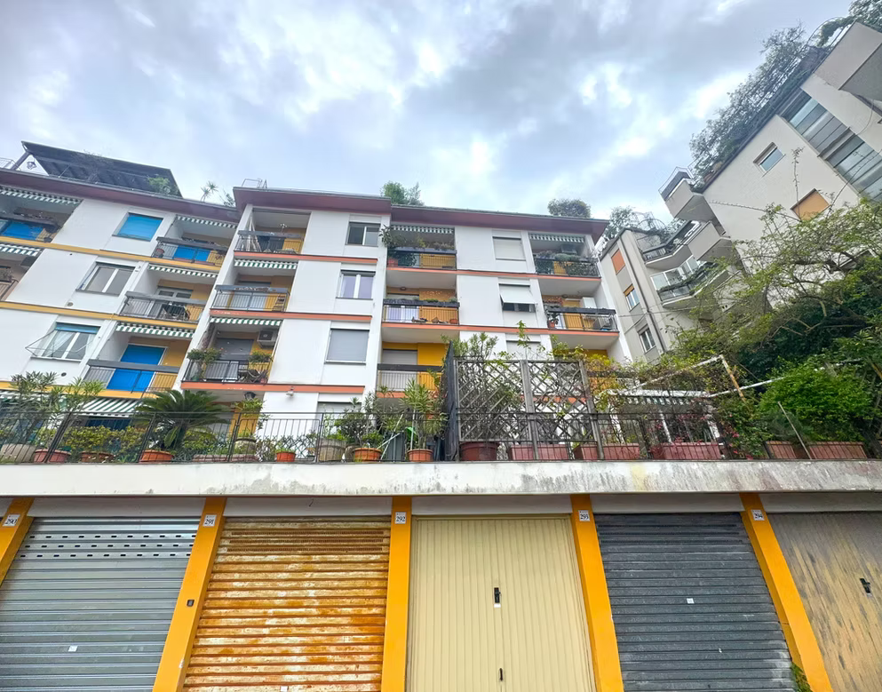 Casa Respiro di Mare | Chiavari/Zoagli - Appartamenti - Golfo del Tigullio