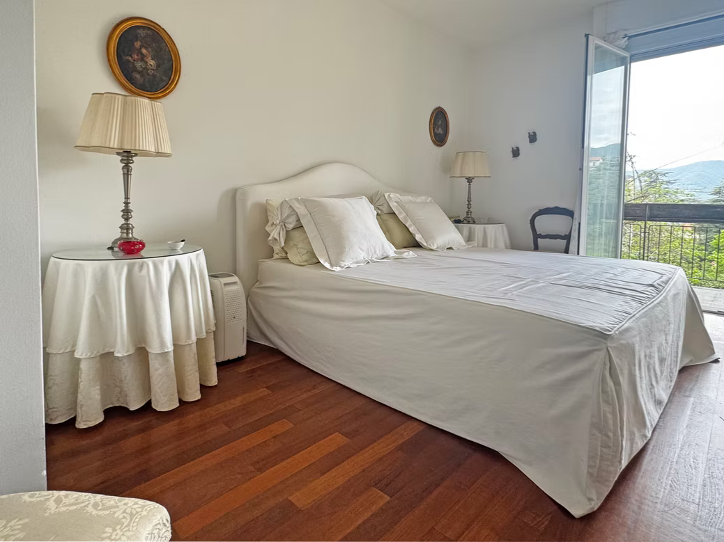 Casa Respiro di Mare | Chiavari/Zoagli - Appartamenti - Golfo del Tigullio