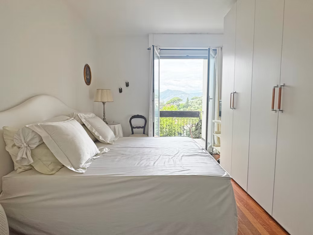 Casa Respiro di Mare | Chiavari/Zoagli - Appartamenti - Golfo del Tigullio
