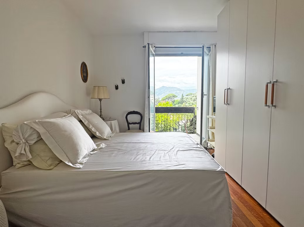 Casa Respiro di Mare | Chiavari/Zoagli - Appartamenti - Golfo del Tigullio