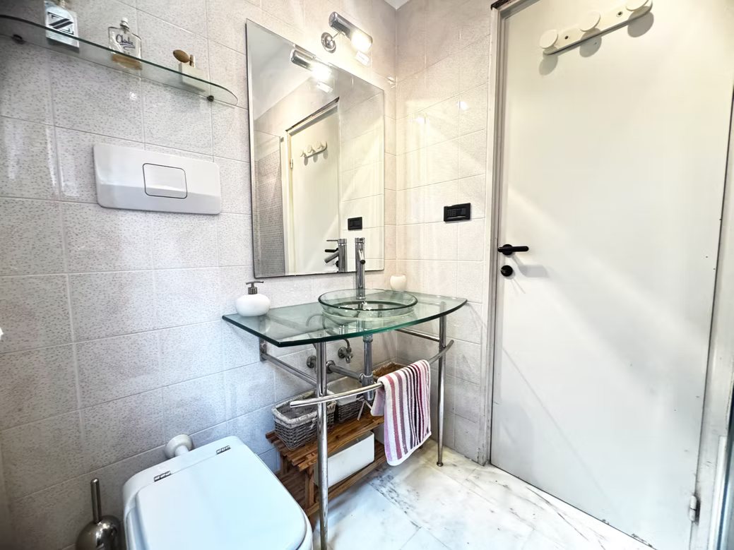 Casa Respiro di Mare | Chiavari/Zoagli - Appartamenti - Golfo del Tigullio