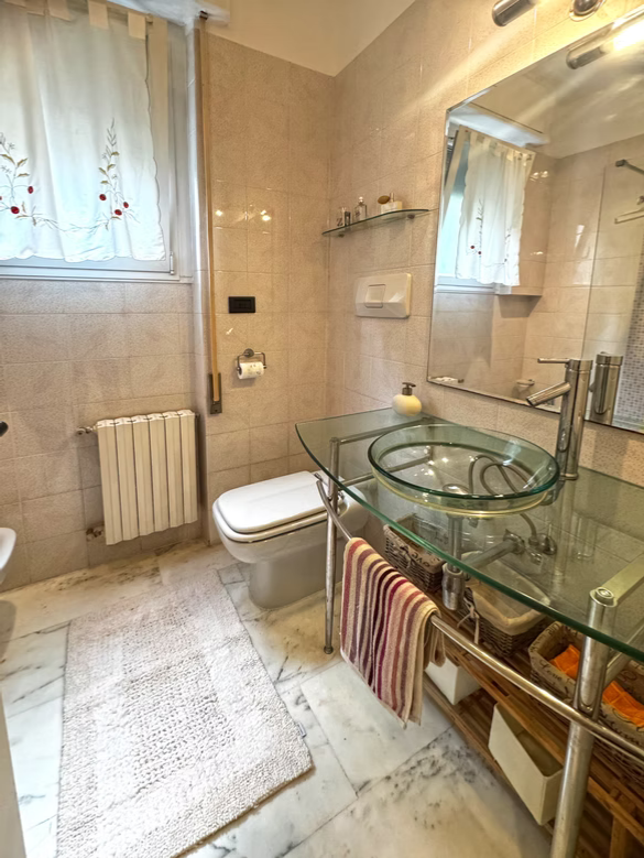 Casa Respiro di Mare | Chiavari/Zoagli - Appartamenti - Golfo del Tigullio