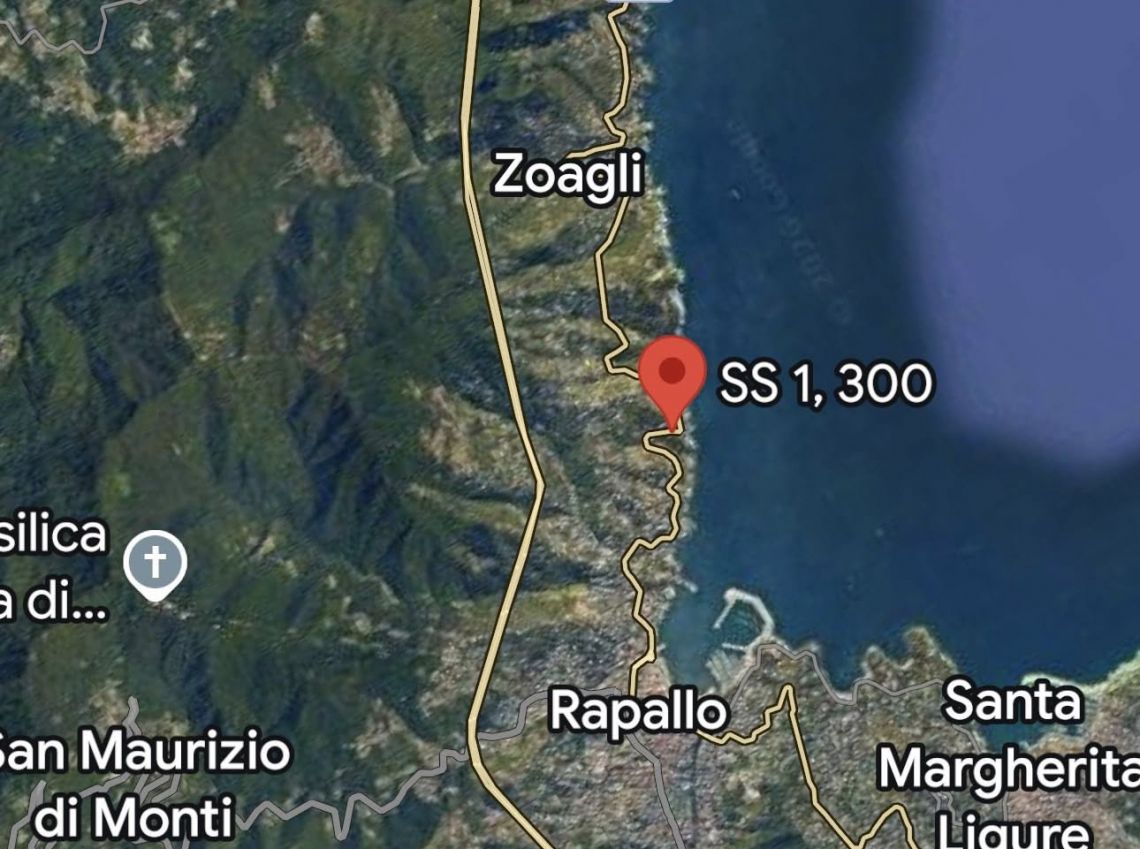 Casa Respiro di Mare | Chiavari/Zoagli - Appartamenti - Golfo del Tigullio