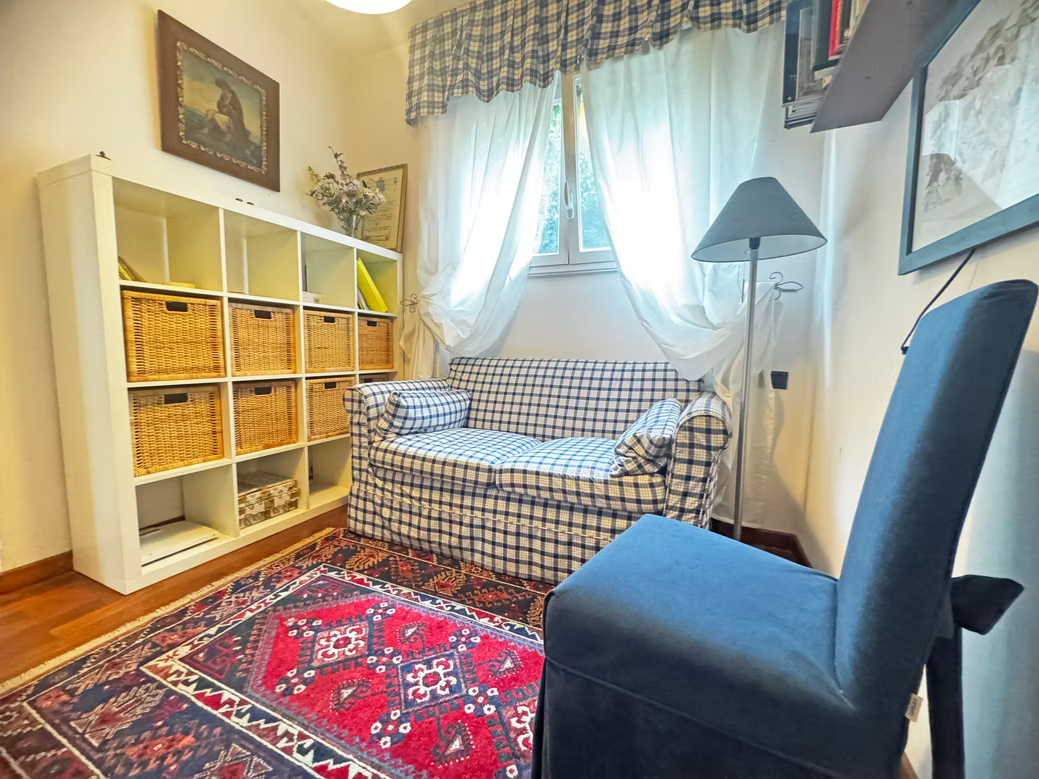 Casa Respiro di Mare | Chiavari/Zoagli - Appartamenti - Golfo del Tigullio