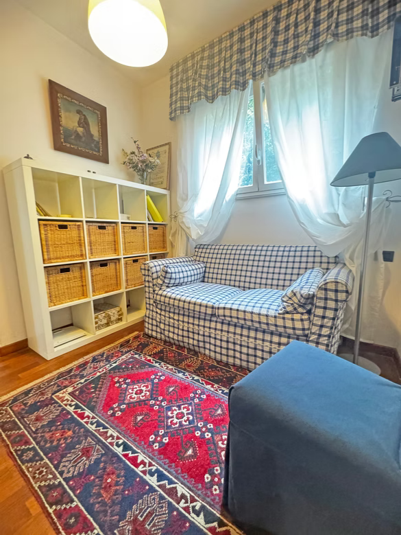 Casa Respiro di Mare | Chiavari/Zoagli - Appartamenti - Golfo del Tigullio