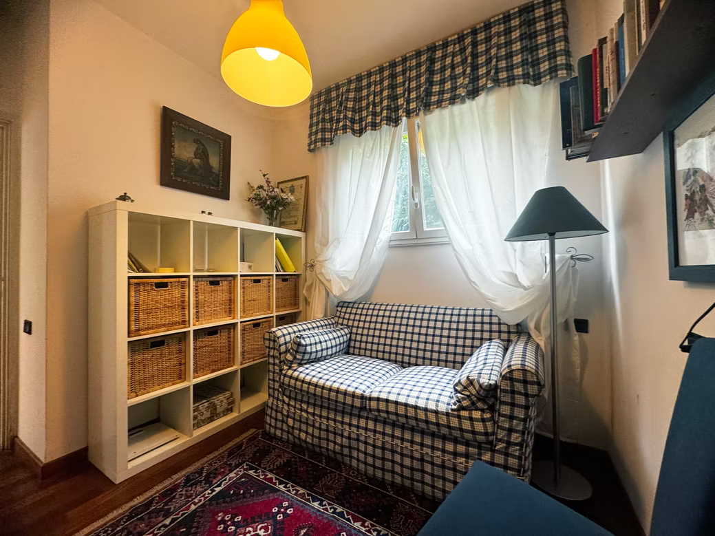 Casa Respiro di Mare | Chiavari/Zoagli - Appartamenti - Golfo del Tigullio