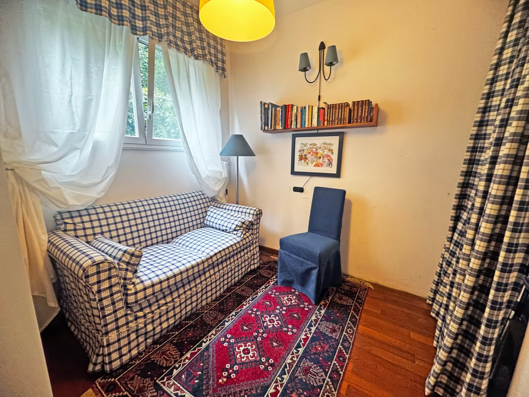 Casa Respiro di Mare | Chiavari/Zoagli - Appartamenti - Golfo del Tigullio