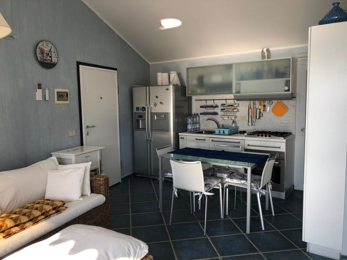 Villino La Biodola | Isola d' Elba - Case e ville - Isola d'Elba