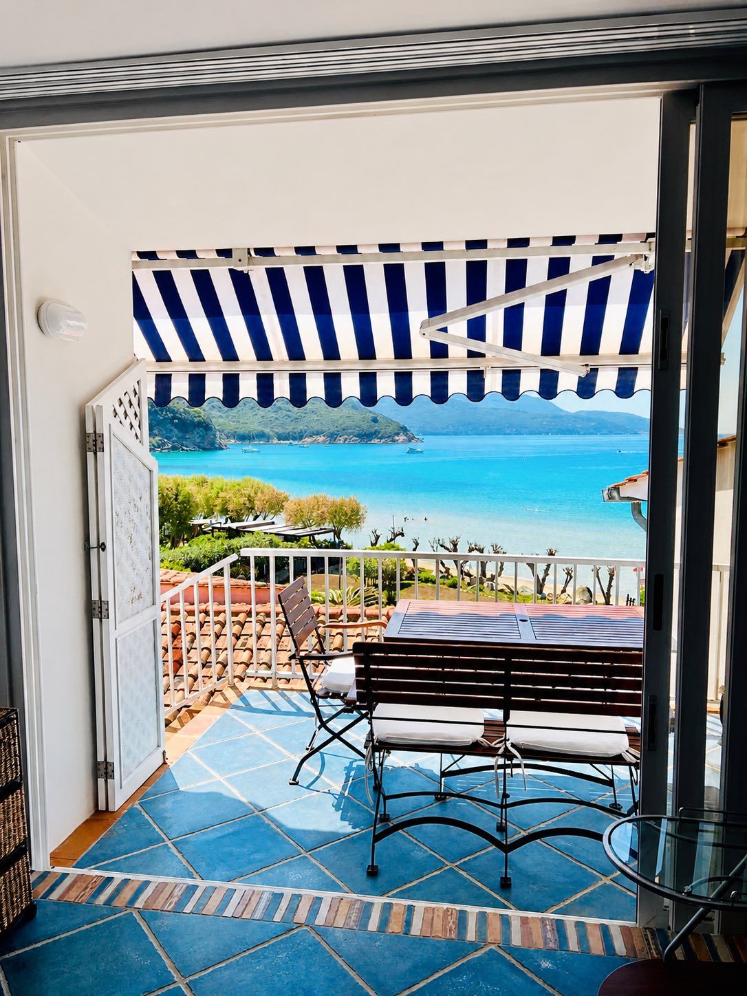 Villino La Biodola | Isola d' Elba - Case e ville - Isola d'Elba