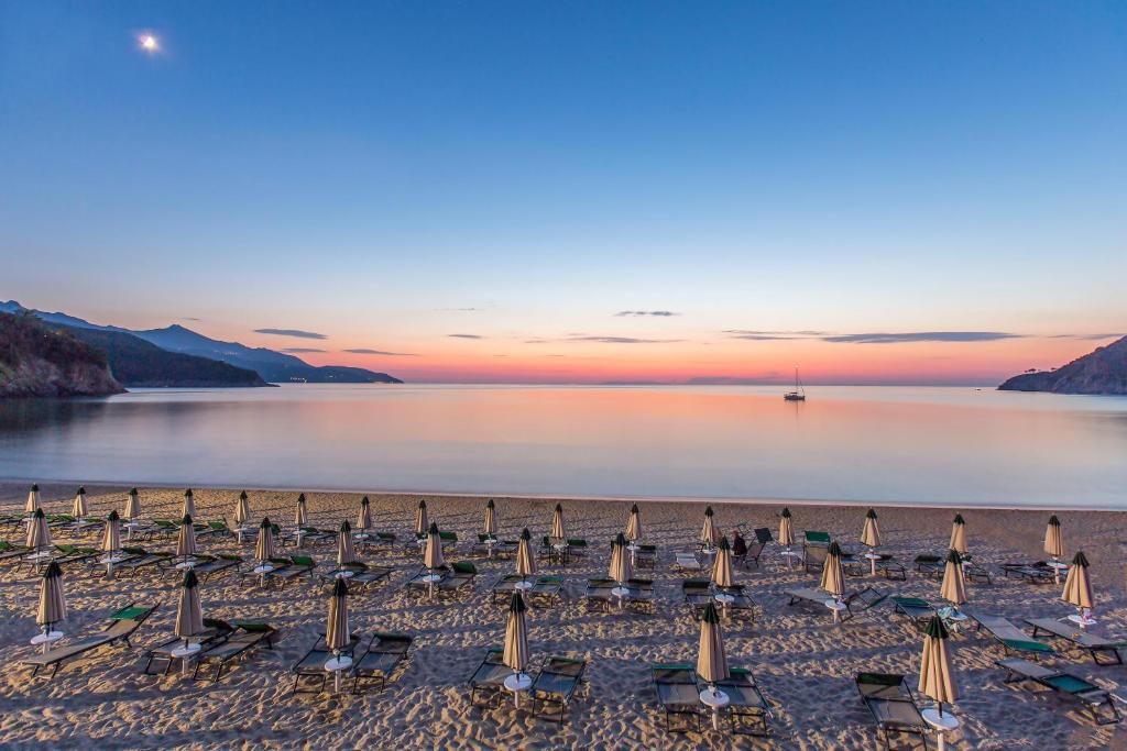 Villino La Biodola | Isola d' Elba - Case e ville - Isola d'Elba