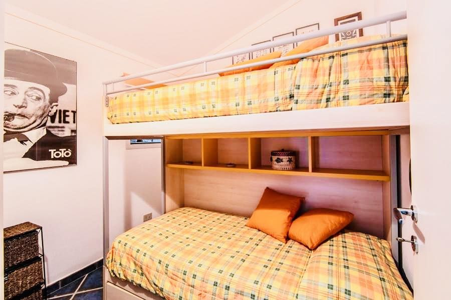 Villino La Biodola | Isola d' Elba - Case e ville - Isola d'Elba