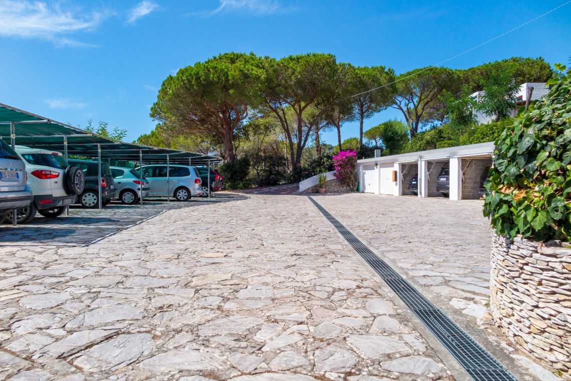 Villino La Biodola | Isola d' Elba - Case e ville - Isola d'Elba