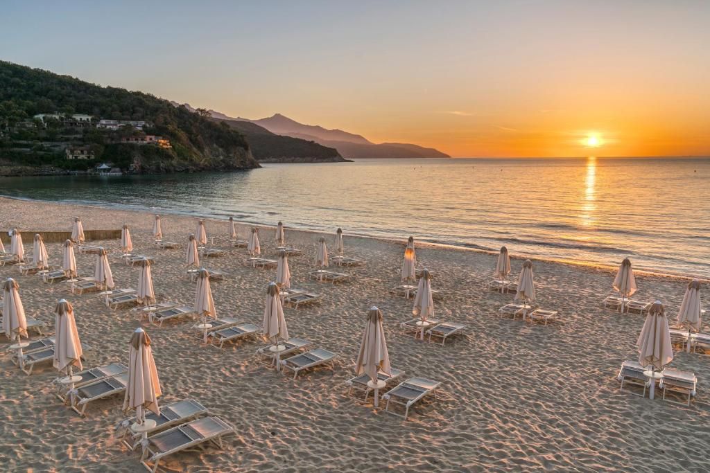 Villino La Biodola | Isola d' Elba - Case e ville - Isola d'Elba