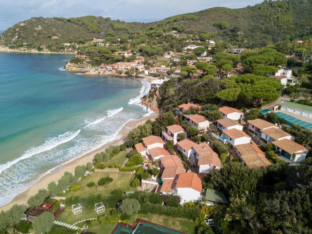 Villino La Biodola | Isola d' Elba - Case e ville - Isola d'Elba