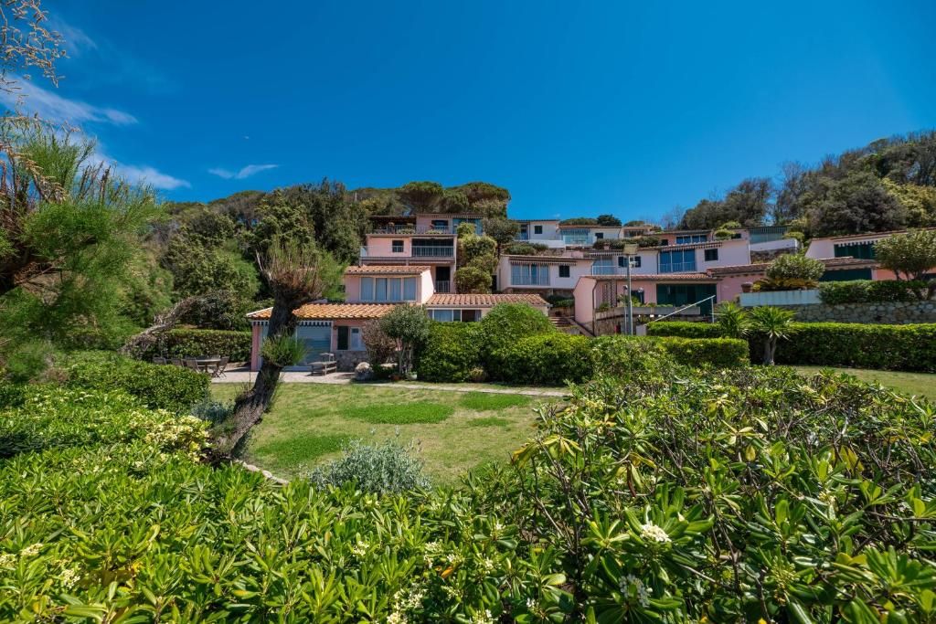 Villino La Biodola | Isola d' Elba - Case e ville - Isola d'Elba