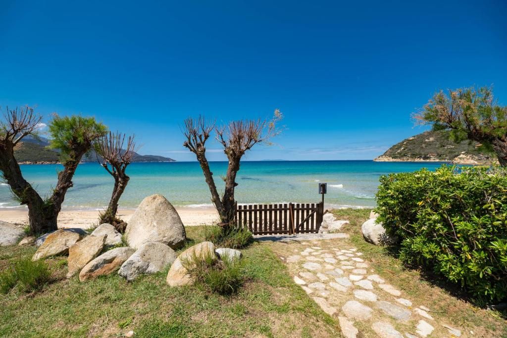 Villino La Biodola | Isola d' Elba - Case e ville - Isola d'Elba