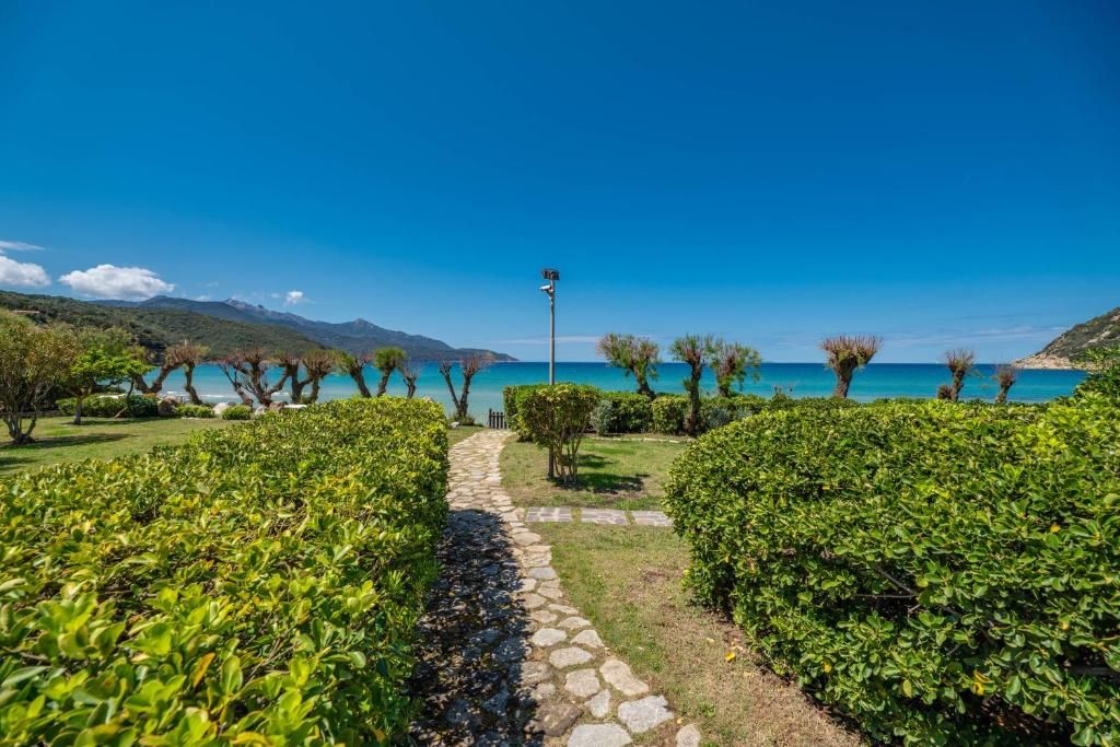 Villino La Biodola | Isola d' Elba - Case e ville - Isola d'Elba