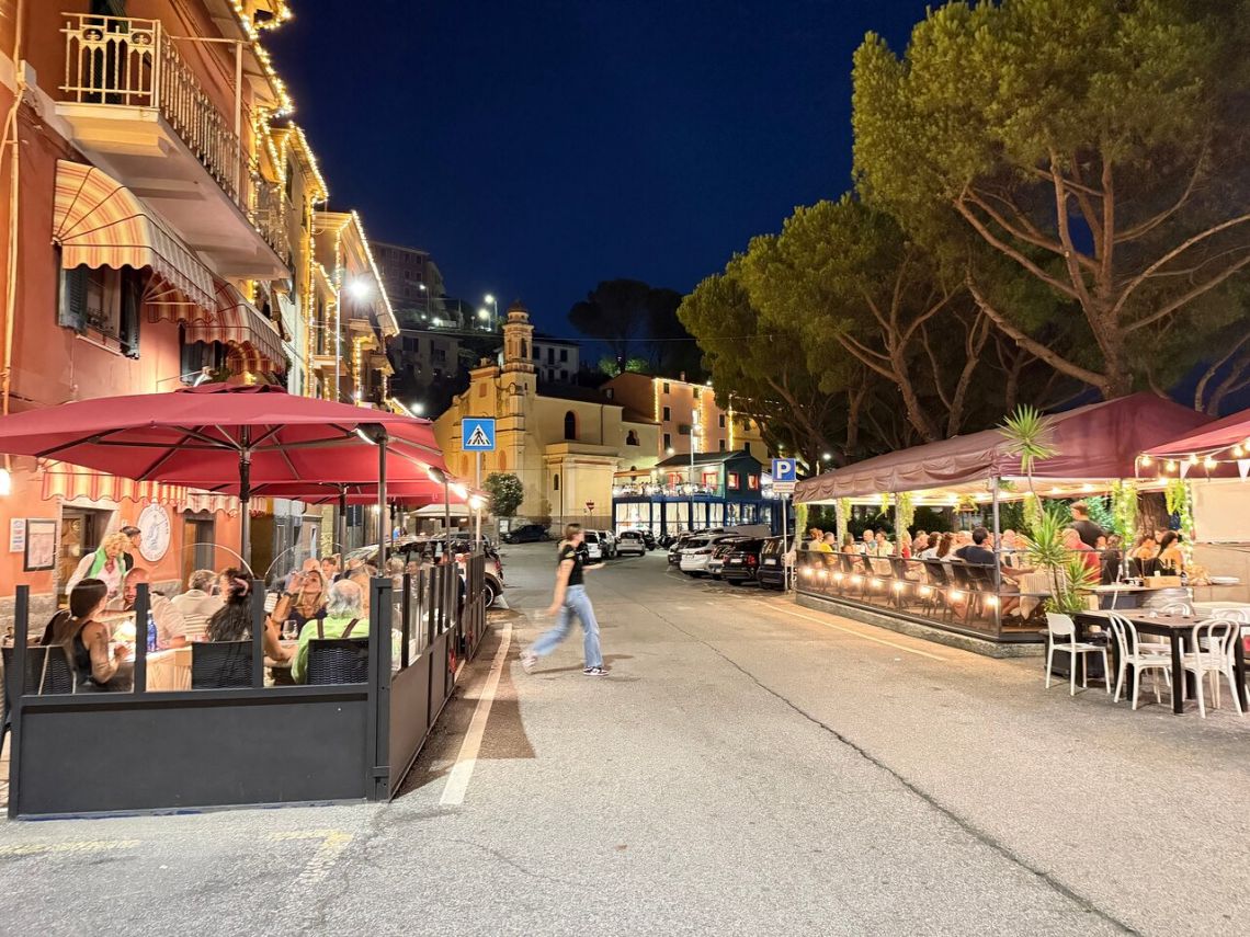 Paradiso su Cadimare | Porto Venere / Le Grazie / Fezzano / Ca' di Mare  - Appartamenti - Golfo dei Poeti