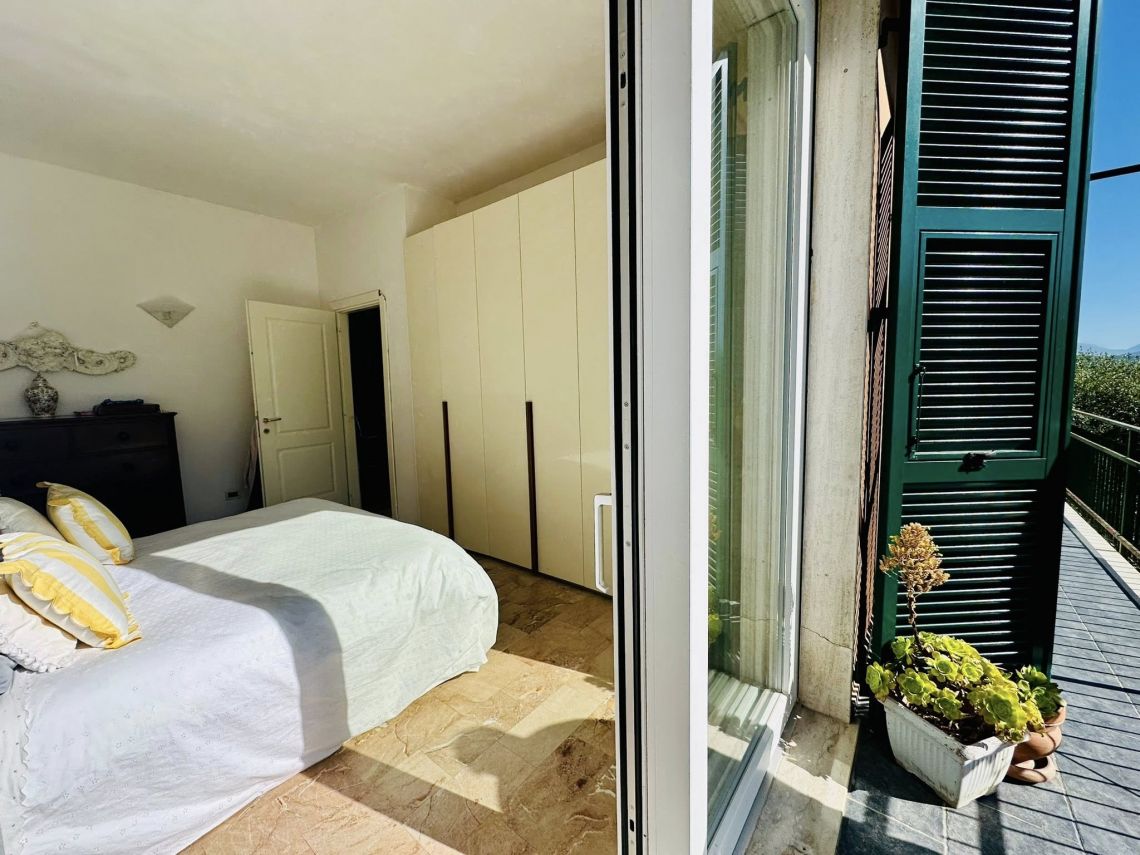 Paradiso su Cadimare | Porto Venere / Le Grazie / Fezzano / Ca' di Mare  - Appartamenti - Golfo dei Poeti