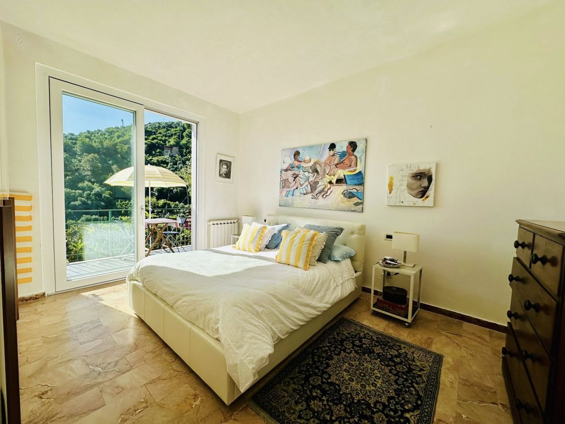 Paradiso su Cadimare | Porto Venere / Le Grazie / Fezzano / Ca' di Mare  - Appartamenti - Golfo dei Poeti