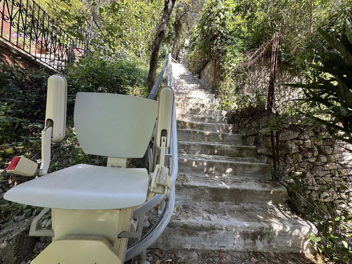 Paradiso su Cadimare | Porto Venere / Le Grazie / Fezzano / Ca' di Mare  - Appartamenti - Golfo dei Poeti