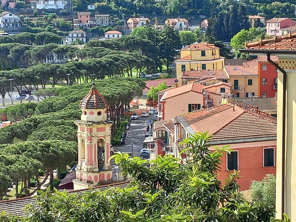 Paradiso su Cadimare | Porto Venere / Le Grazie / Fezzano / Ca' di Mare  - Appartamenti - Golfo dei Poeti