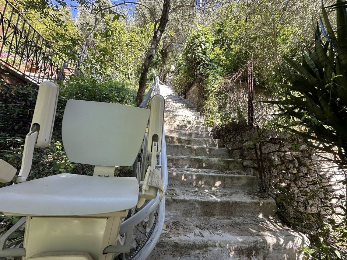 Paradiso su Cadimare | Porto Venere / Le Grazie / Fezzano / Ca' di Mare  - Appartamenti - Golfo dei Poeti