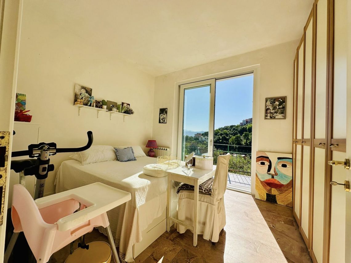 Paradiso su Cadimare | Porto Venere / Le Grazie / Fezzano / Ca' di Mare  - Appartamenti - Golfo dei Poeti