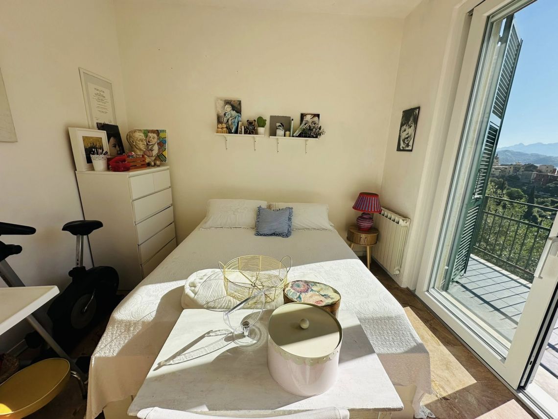 Paradiso su Cadimare | Porto Venere / Le Grazie / Fezzano / Ca' di Mare  - Appartamenti - Golfo dei Poeti