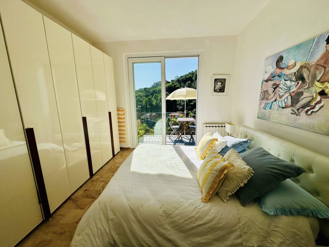 Paradiso su Cadimare | Porto Venere / Le Grazie / Fezzano / Ca' di Mare  - Appartamenti - Golfo dei Poeti