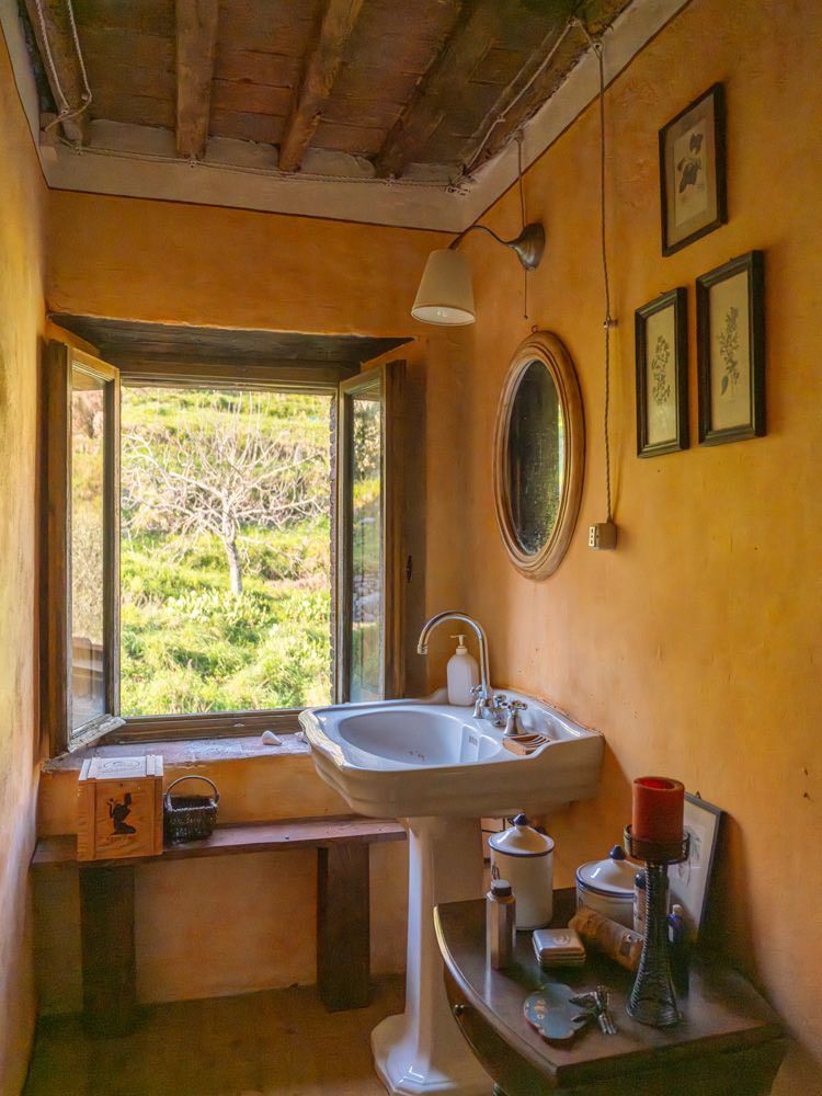 Casale Anticiana  | Camaiore - Case e ville - Versilia
