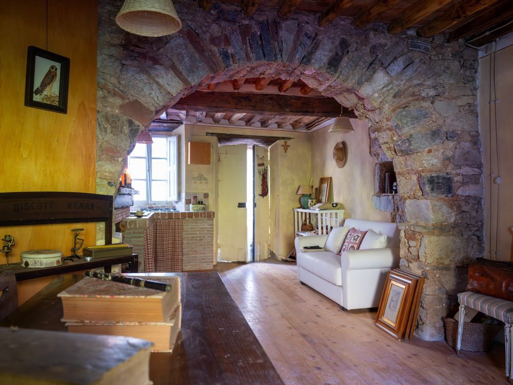 Casale Anticiana  | Camaiore - Case e ville - Versilia