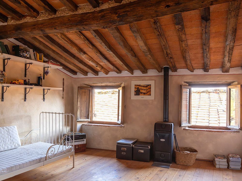 Casale Anticiana  | Camaiore - Case e ville - Versilia
