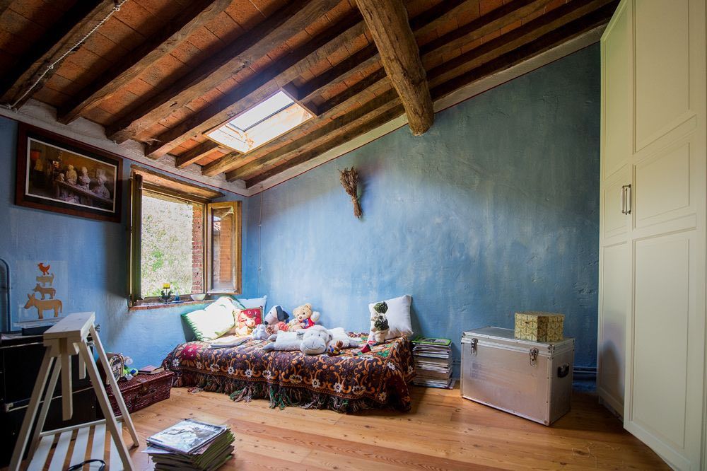 Casale Anticiana  | Camaiore - Case e ville - Versilia