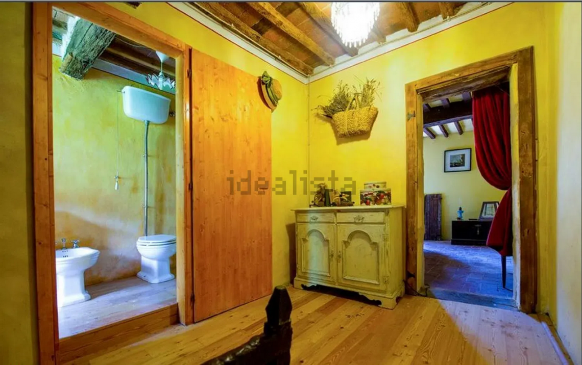 Casale Anticiana  | Camaiore - Case e ville - Versilia