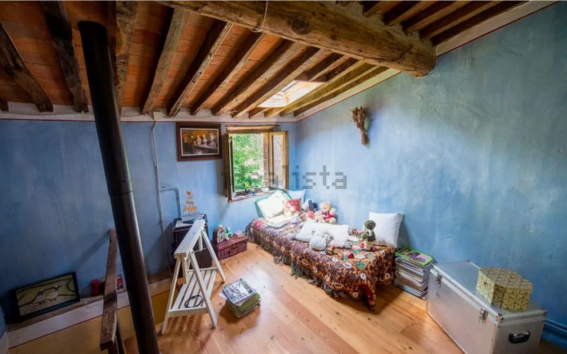 Casale Anticiana  | Camaiore - Case e ville - Versilia
