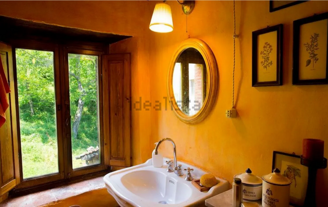 Casale Anticiana  | Camaiore - Case e ville - Versilia
